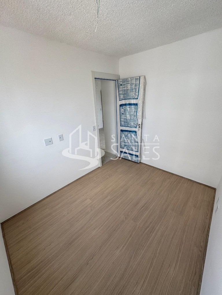 Apartamento, 2 quartos, 40 m² - Foto 3
