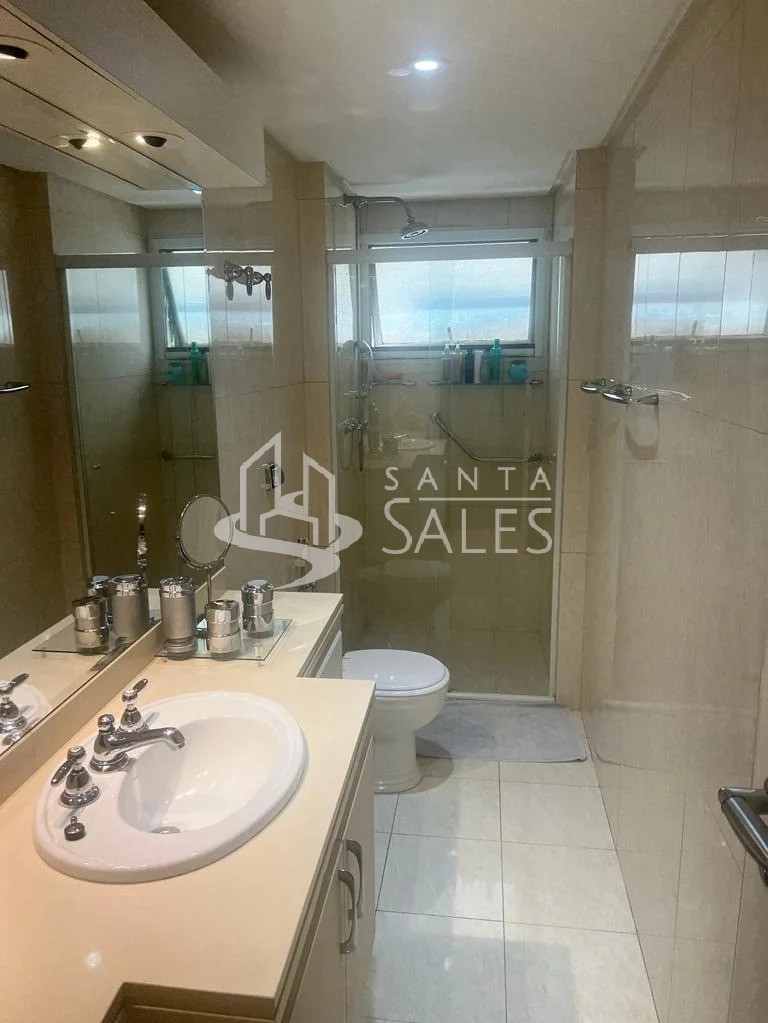 Apartamento, 3 quartos, 178 m² - Foto 41