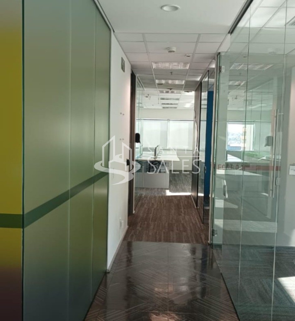 Sala-Conjunto, 246 m² - Foto 6