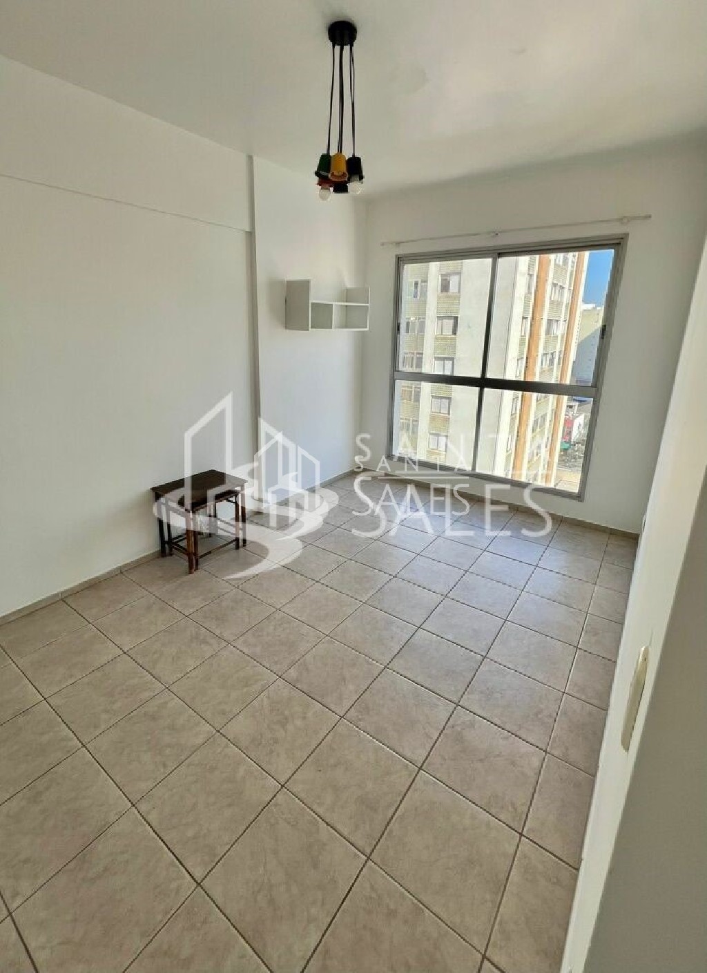Apartamento, 1 quarto, 40 m² - Foto 3