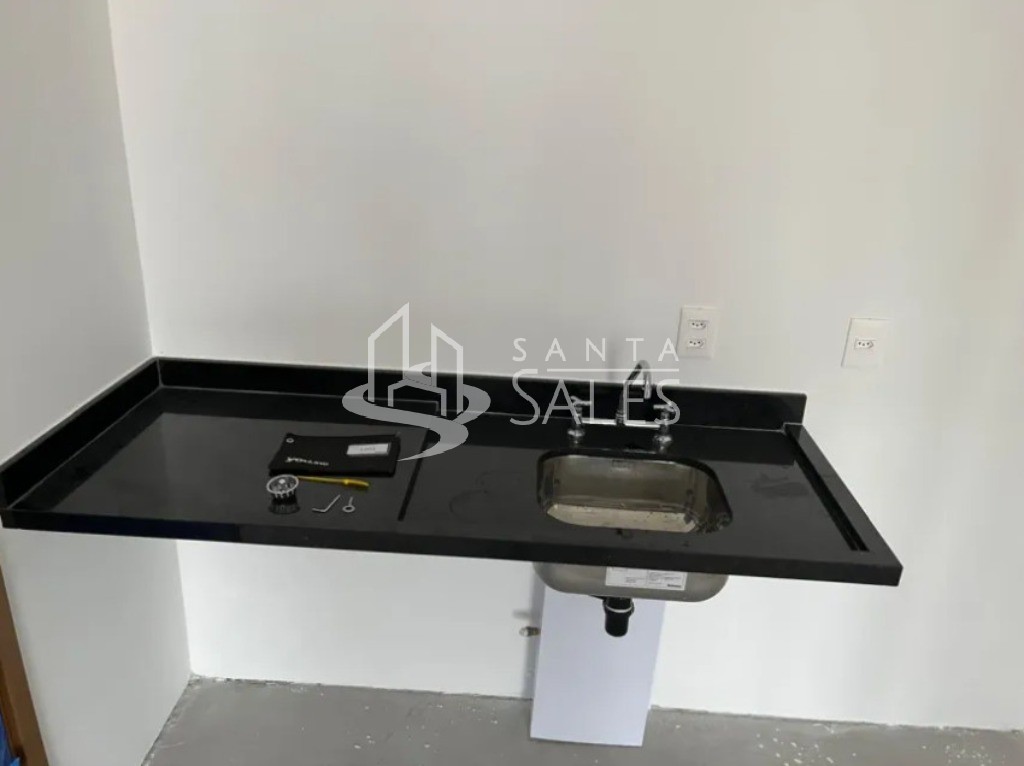Apartamento, 1 quarto, 36 m² - Foto 7
