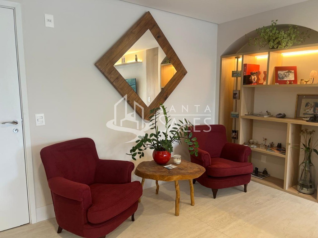 Apartamento, 2 quartos, 130 m² - Foto 17