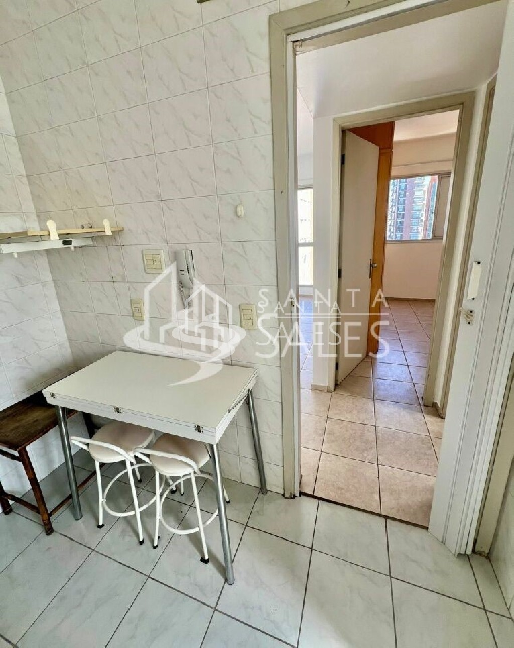 Apartamento, 1 quarto, 40 m² - Foto 7