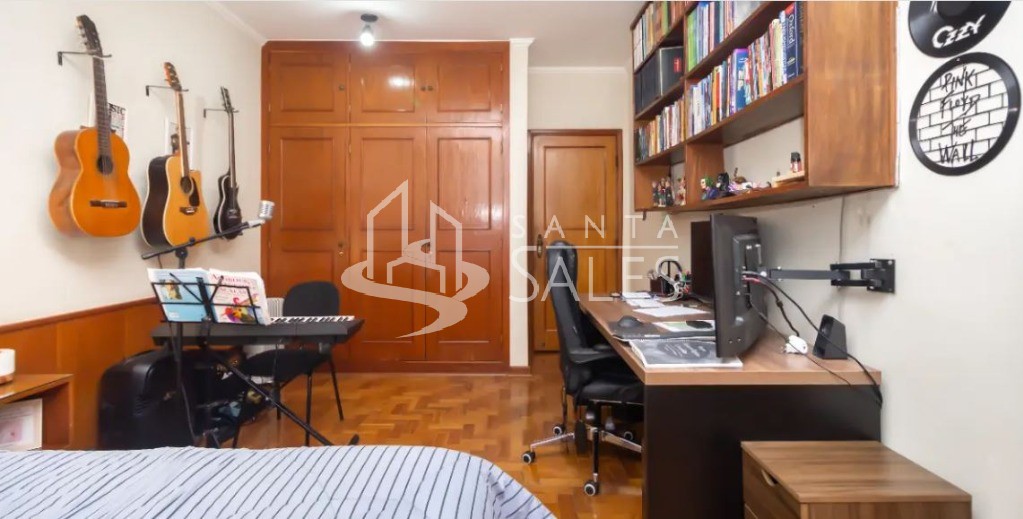 Apartamento, 3 quartos, 212 m² - Foto 20