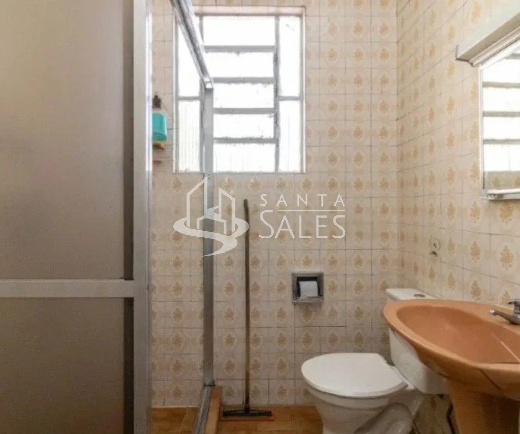 Sobrado, 3 quartos, 120 m² - Foto 6