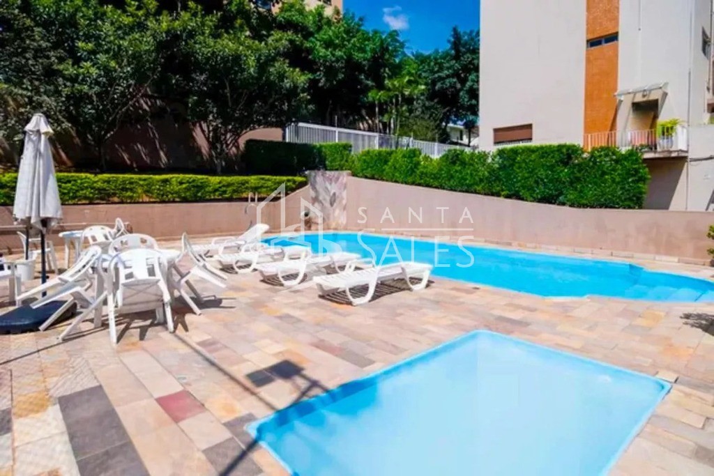 Apartamento à venda com 3 quartos, 81m² - Foto 40