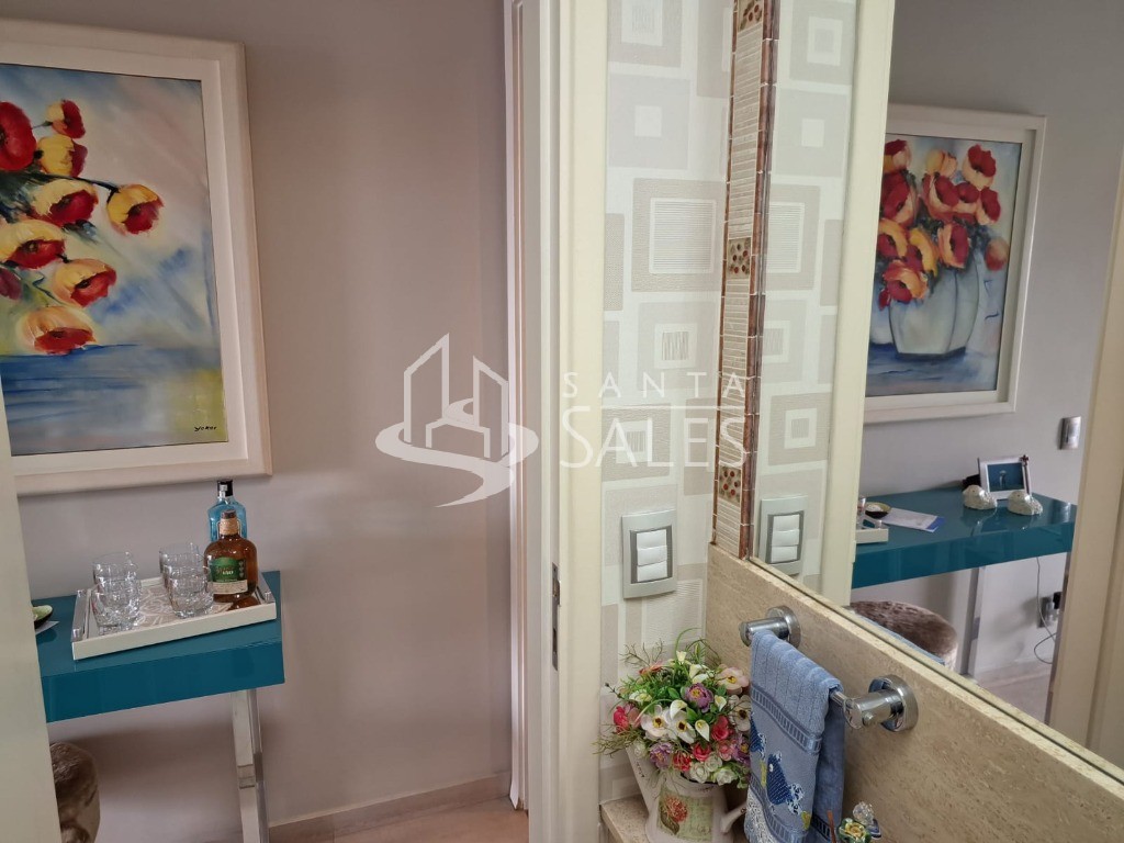 Apartamento, 2 quartos, 100 m² - Foto 25