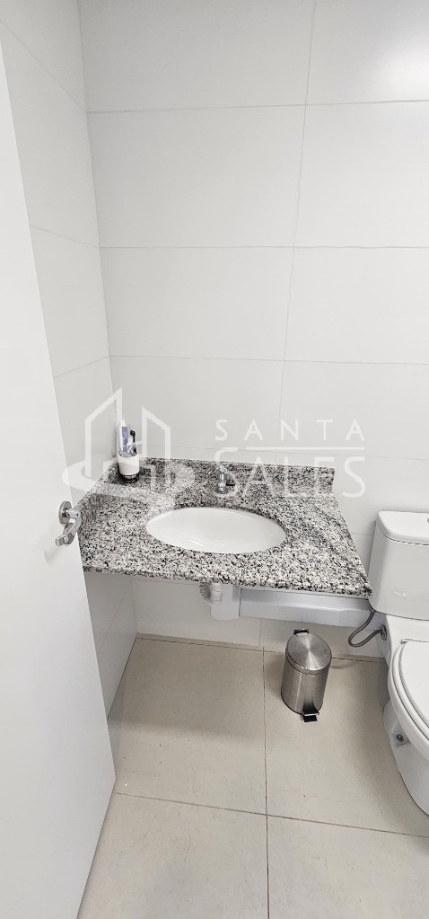 Apartamento, 2 quartos, 54 m² - Foto 14