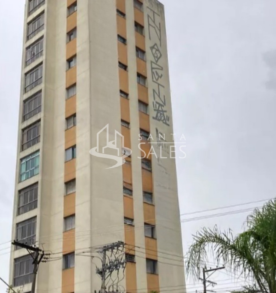 Apartamento, 2 quartos, 90 m² - Foto 17