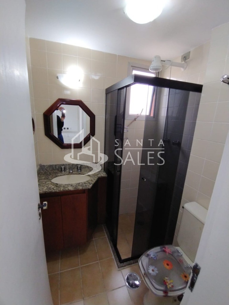 Apartamento, 3 quartos, 70 m² - Foto 8