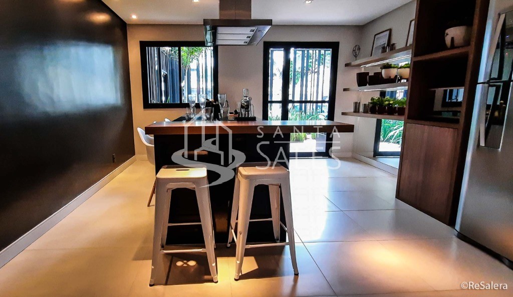 Apartamento, 1 quarto, 28 m² - Foto 23