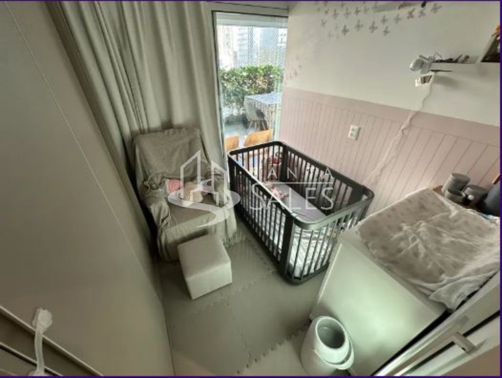 Apartamento, 2 quartos, 81 m² - Foto 6