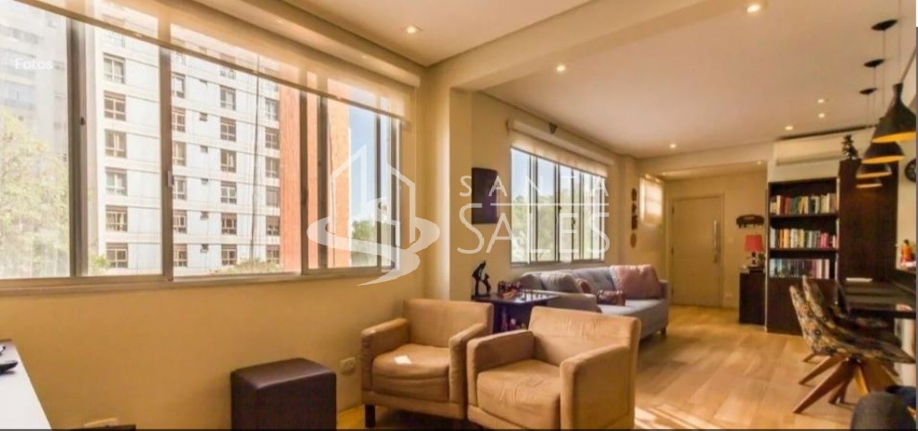 Apartamento, 3 quartos, 142 m² - Foto 3