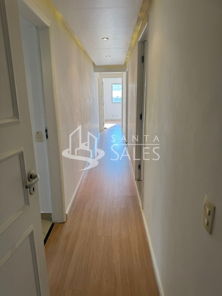 Apartamento, 3 quartos, 200 m² - Foto 6