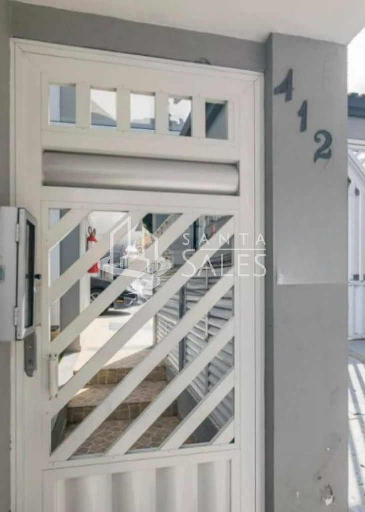 Casa de Condomínio à venda com 2 quartos, 100m² - Foto 29