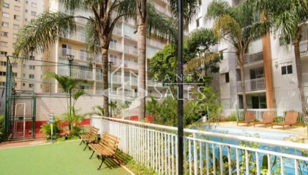 Apartamento à venda com 3 quartos, 69m² - Foto 13