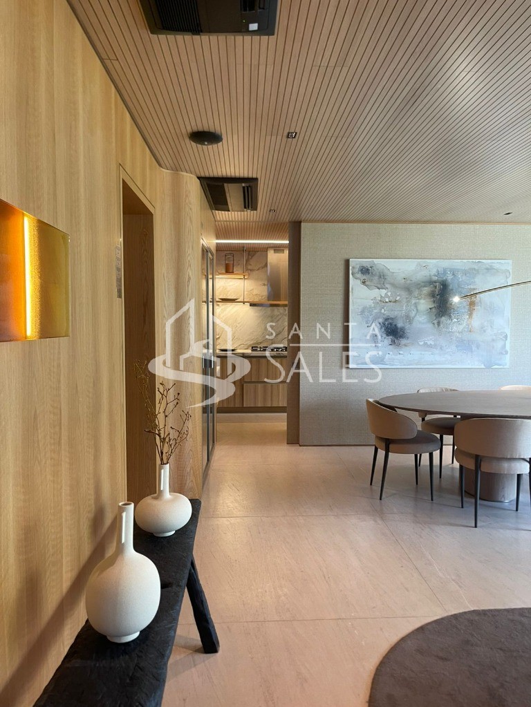 Apartamento, 3 quartos, 178 m² - Foto 2