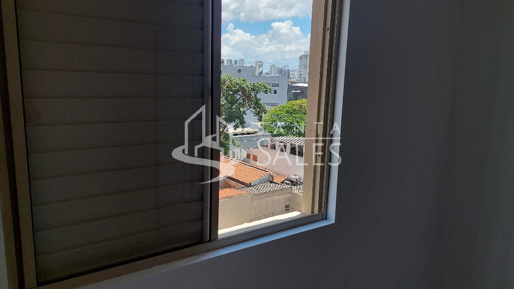 Apartamento, 2 quartos, 50 m² - Foto 12