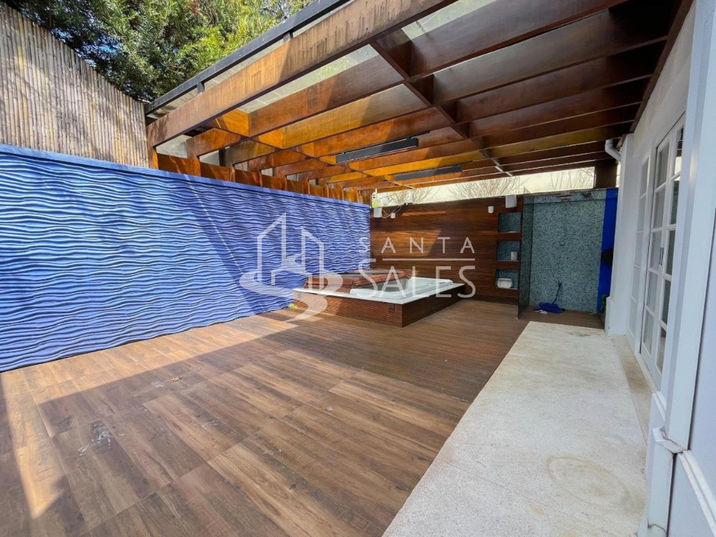 Casa de Condomínio, 5 quartos - Foto 33