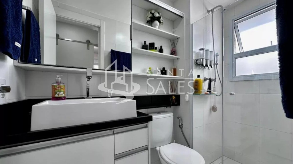 Apartamento, 2 quartos, 43 m² - Foto 13