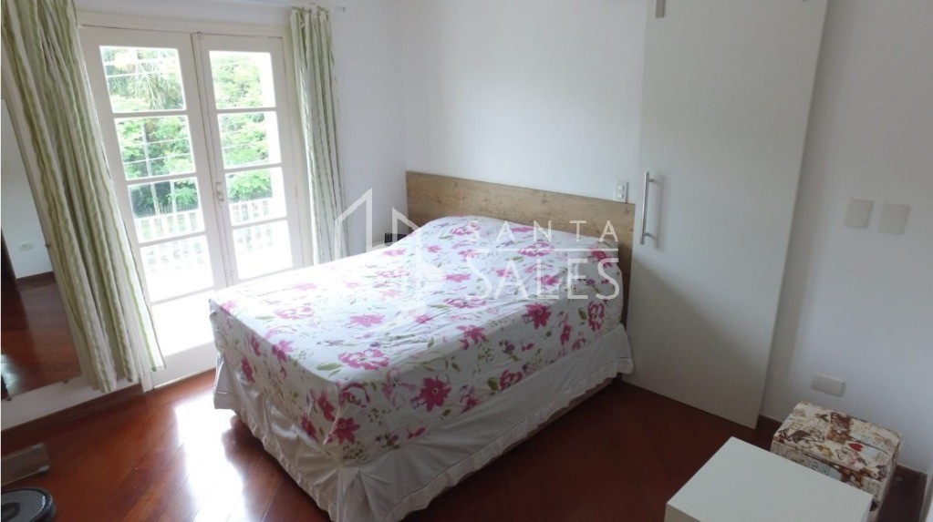 Casa, 3 quartos, 250 m² - Foto 21