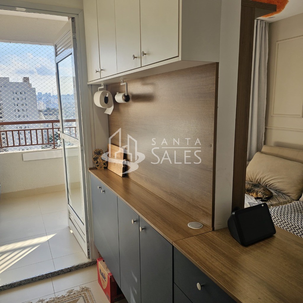 Apartamento, 2 quartos, 54 m² - Foto 16