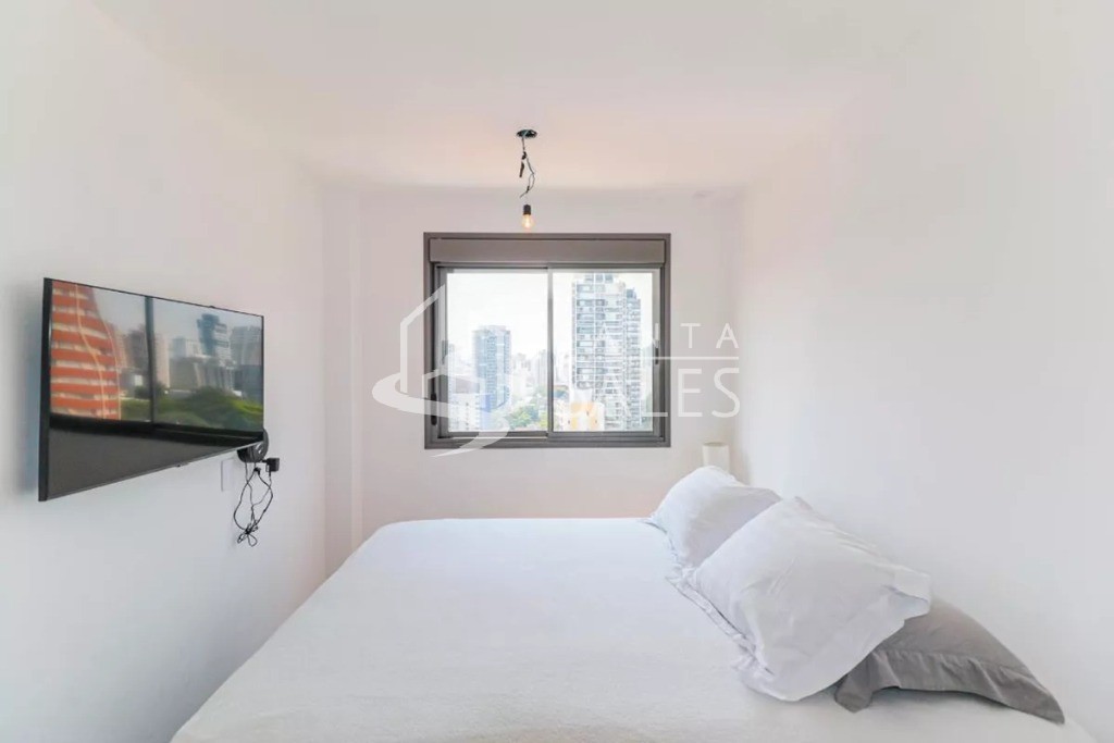 Apartamento, 2 quartos, 58 m² - Foto 10