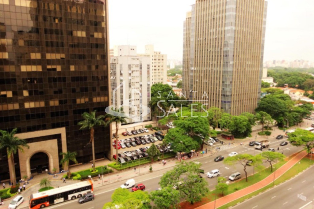 Sala-Conjunto, 246 m² - Foto 17