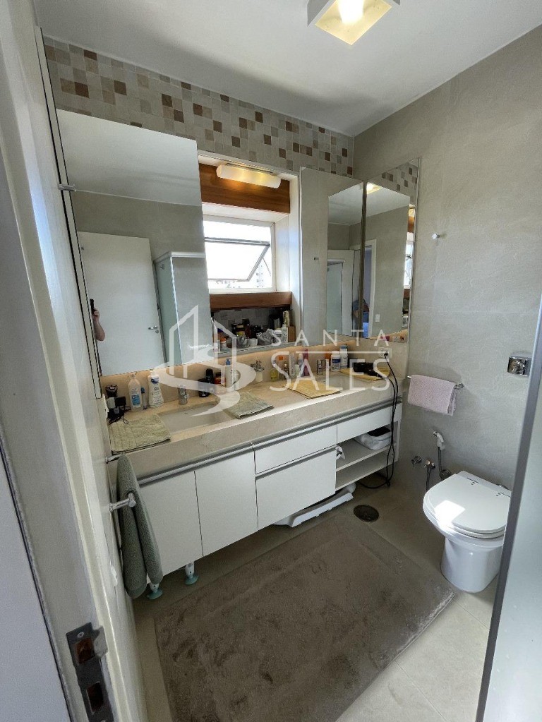Cobertura à venda com 3 quartos, 121m² - Foto 25