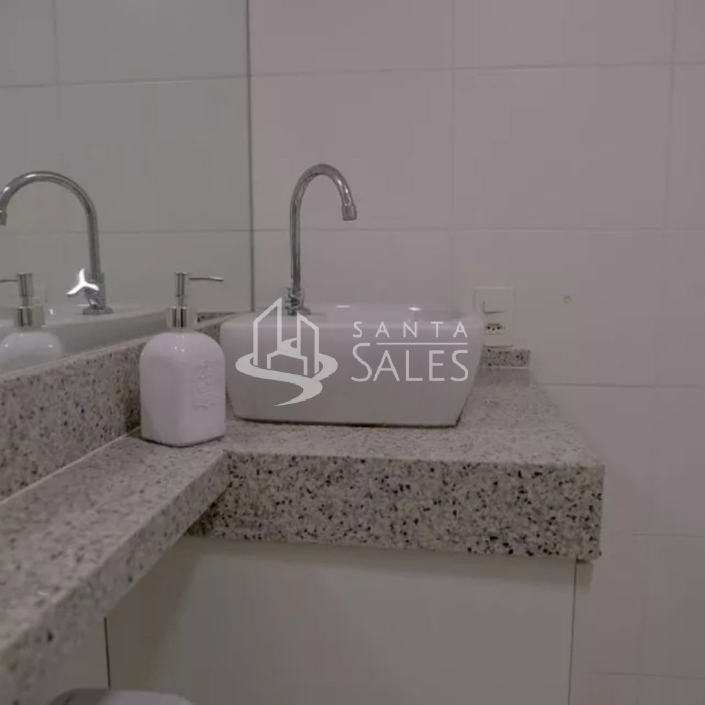 Apartamento, 1 quarto, 28 m² - Foto 11