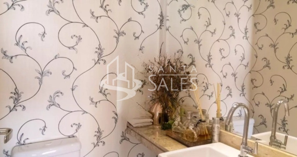 Apartamento, 3 quartos, 134 m² - Foto 7