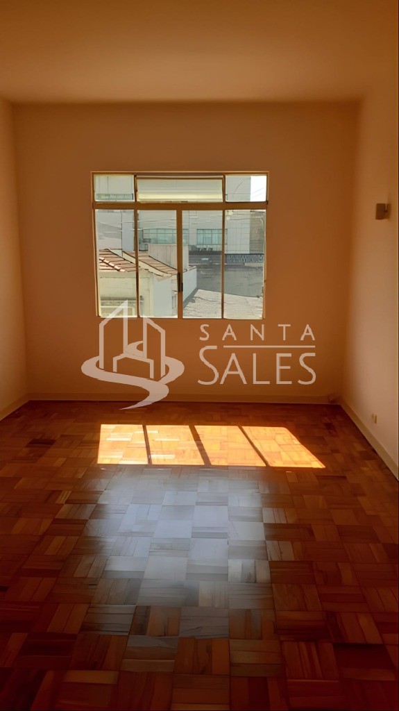 Apartamento à venda com 3 quartos, 104m² - Foto 8