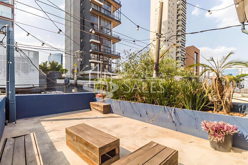 Loja-Salão, 150 m² - Foto 2