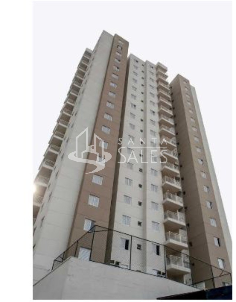 Apartamento, 2 quartos, 56 m² - Foto 32