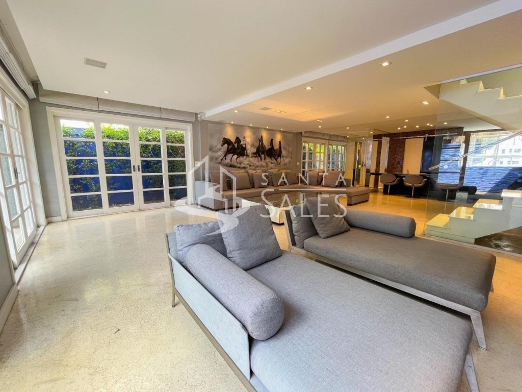 Casa de Condomínio, 5 quartos - Foto 3