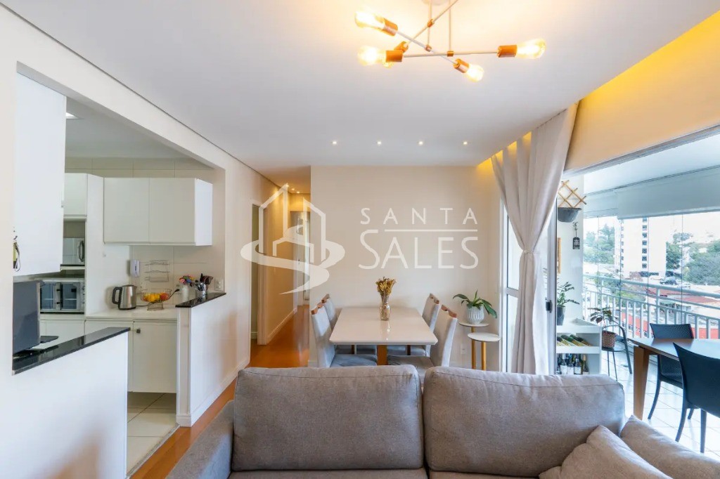 Apartamento, 4 quartos, 96 m² - Foto 6