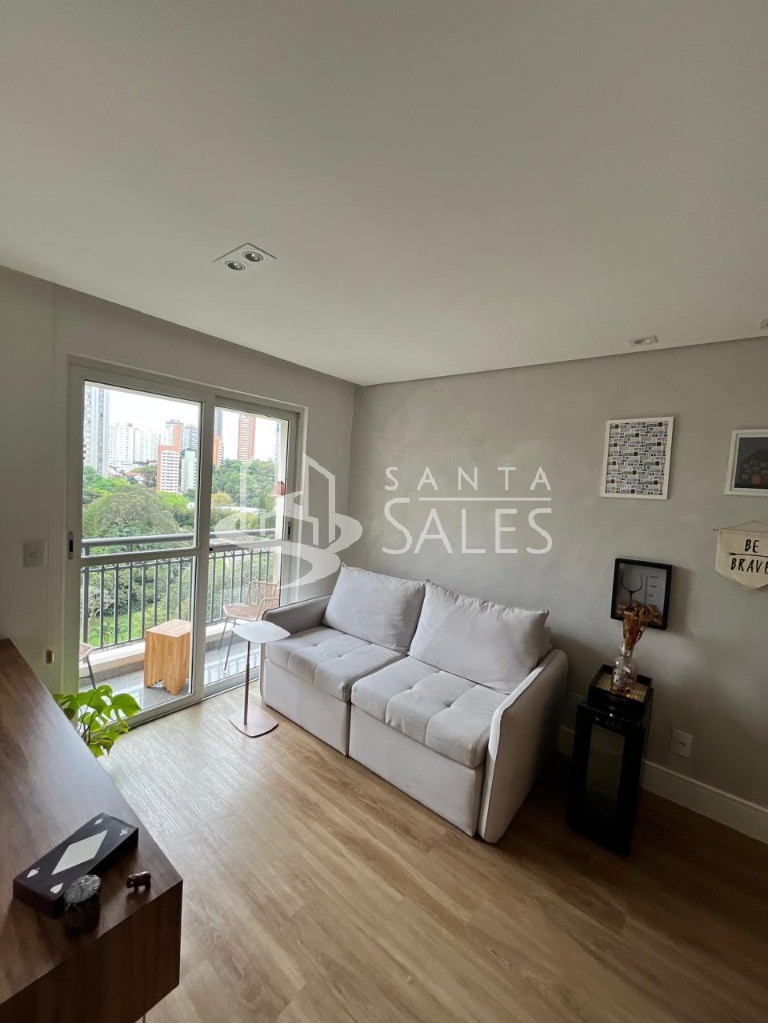 Apartamento, 2 quartos, 72 m² - Foto 11