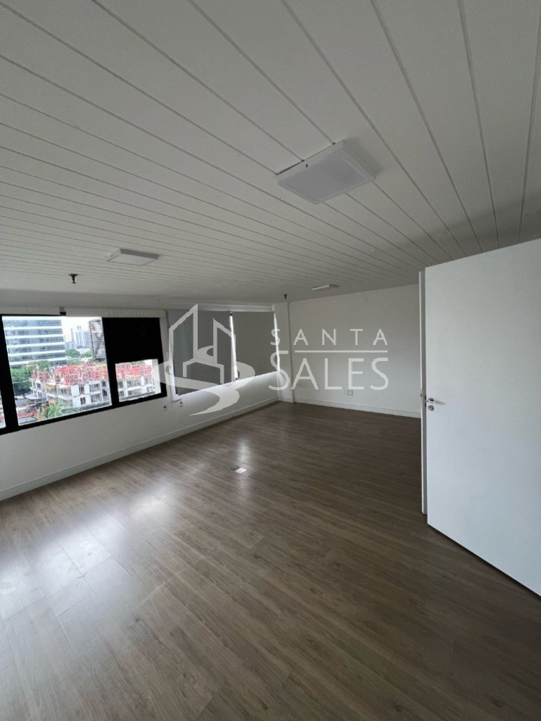 Sala-Conjunto, 52 m² - Foto 3