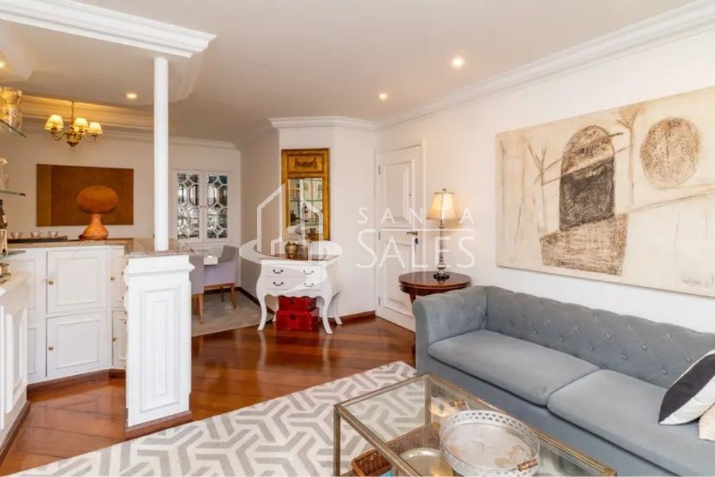 Apartamento, 3 quartos, 119 m² - Foto 12