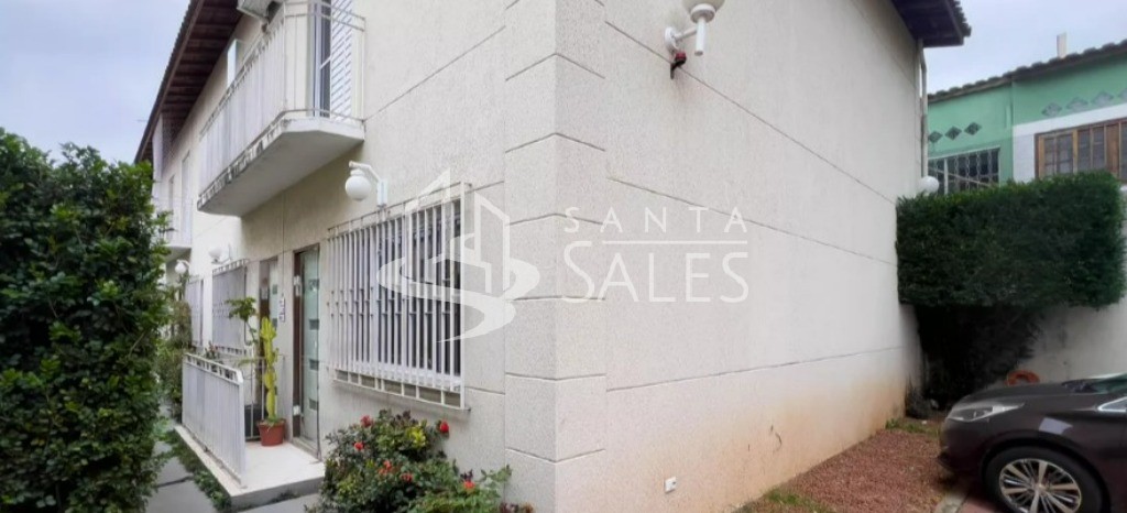 Casa de Condomínio, 2 quartos - Foto 22