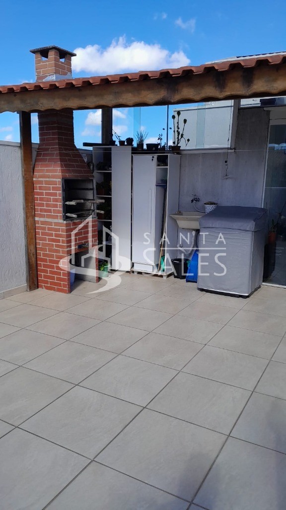 Cobertura, 2 quartos, 108 m² - Foto 7