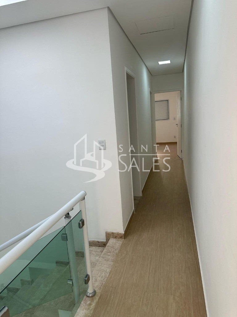 Casa à venda com 3 quartos, 191m² - Foto 7