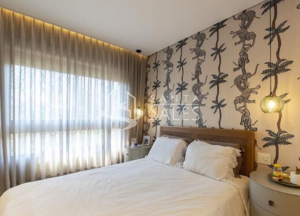 Apartamento, 2 quartos, 142 m² - Foto 19