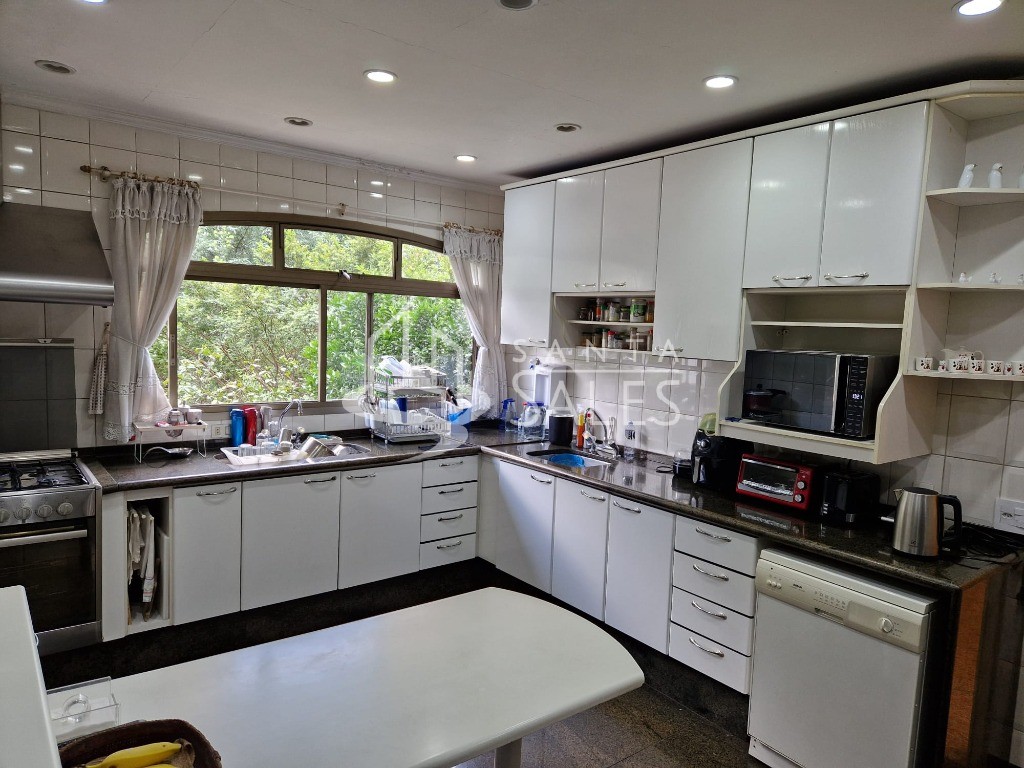 Apartamento, 6 quartos, 400 m² - Foto 10
