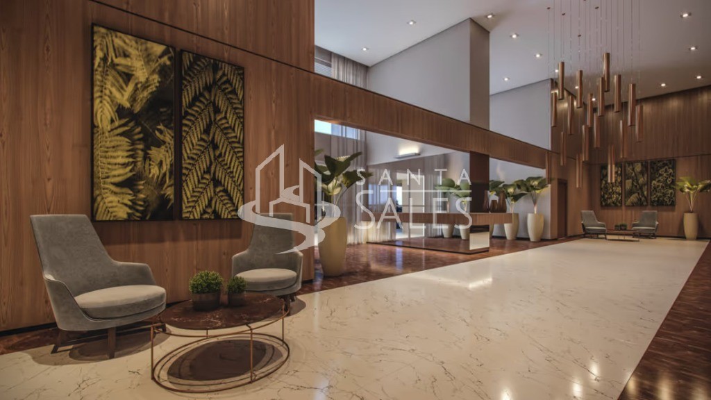 Apartamento, 3 quartos, 94 m² - Foto 4