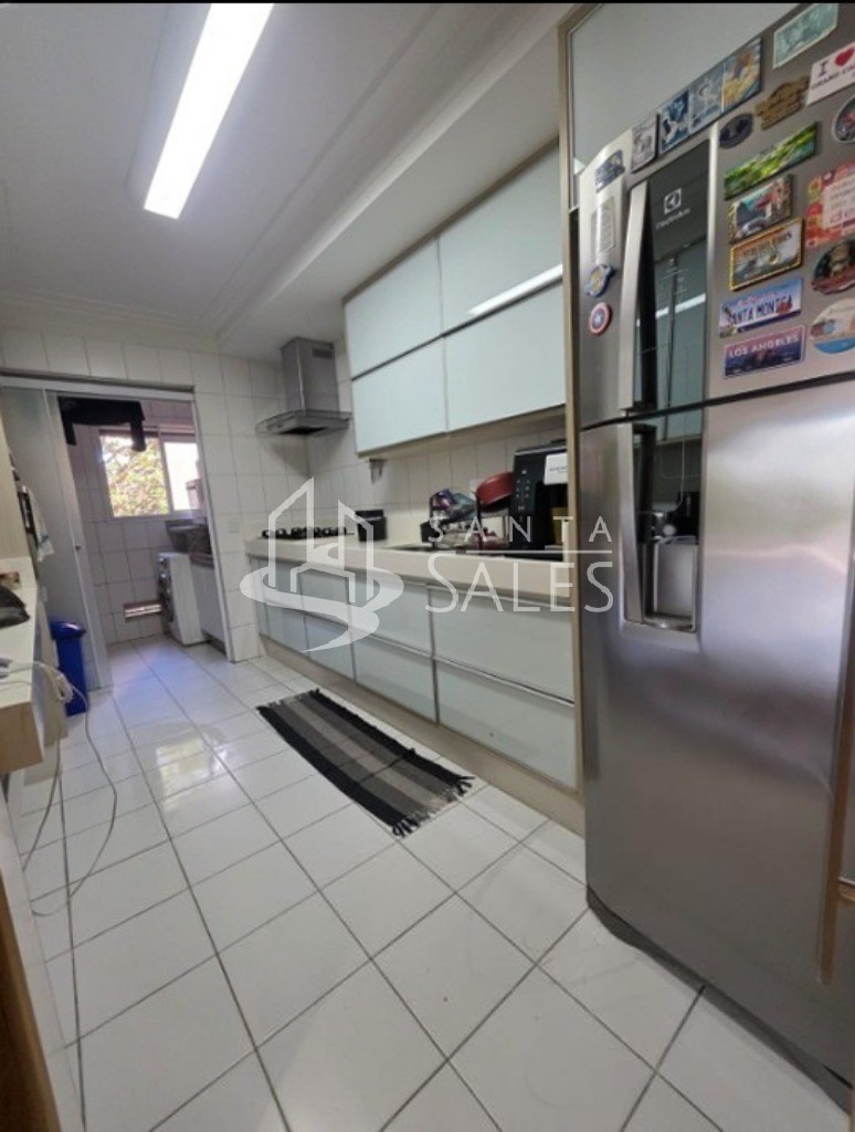 Apartamento, 3 quartos, 128 m² - Foto 4