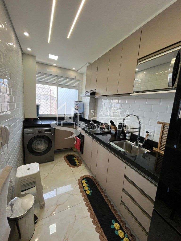 Apartamento, 2 quartos, 40 m² - Foto 14