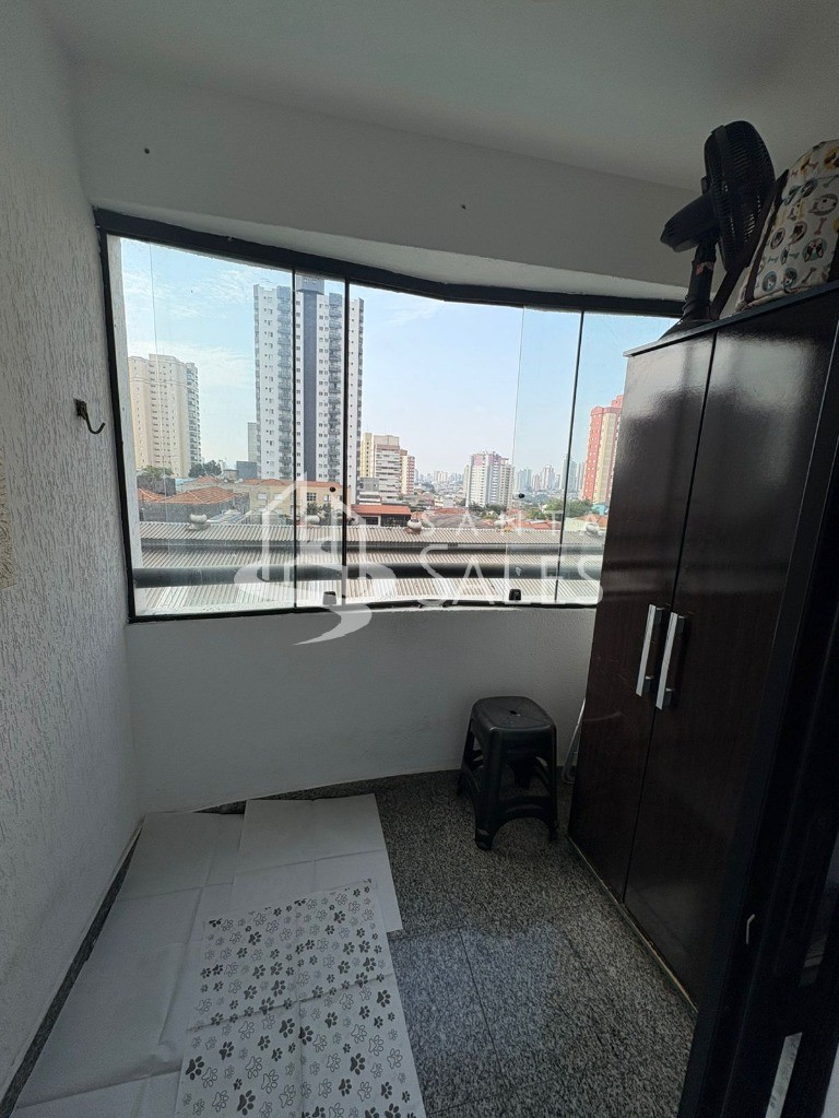 Apartamento, 2 quartos, 55 m² - Foto 20