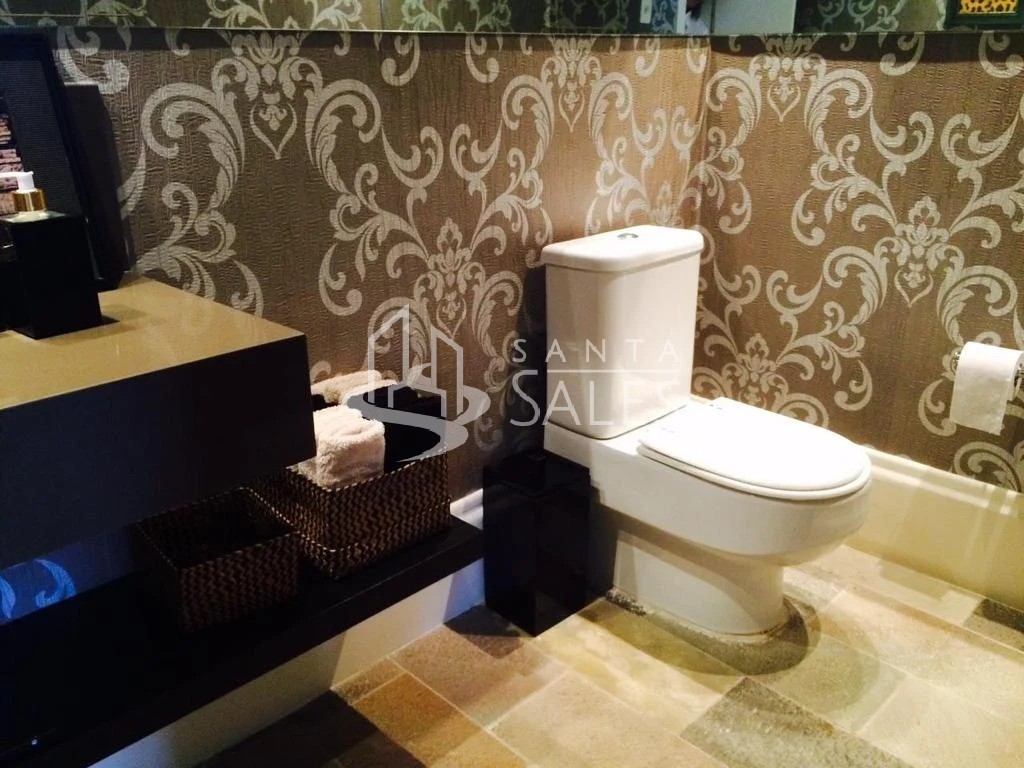 Apartamento, 4 quartos, 364 m² - Foto 26
