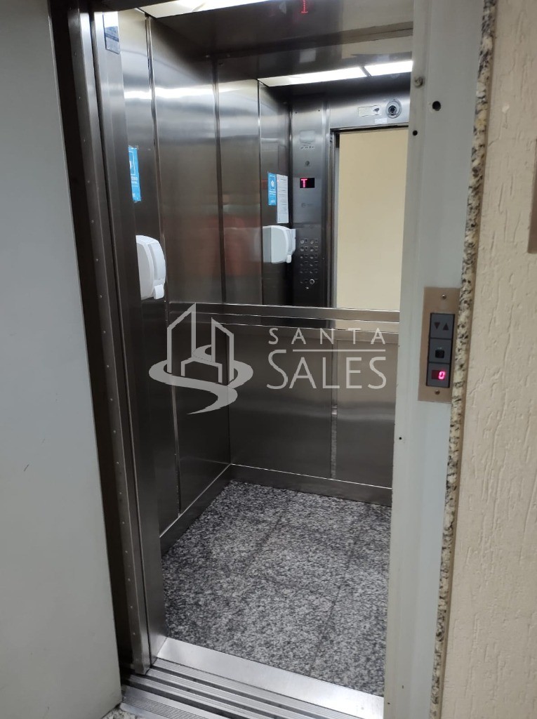 Apartamento, 2 quartos, 60 m² - Foto 19